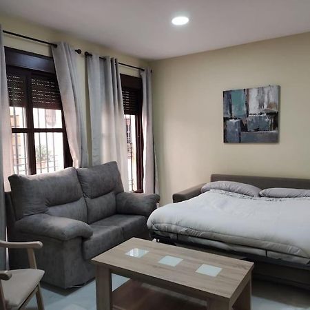 Apartamento Vibora, 2 Plazas De Garaje, ルセナ エクステリア 写真