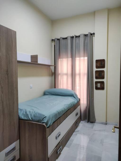 Apartamento Vibora, 2 Plazas De Garaje, ルセナ エクステリア 写真